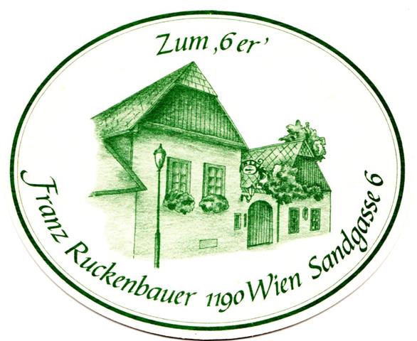 wien w-a ruckenbauer 2a (oval190-zum 6er-grn)